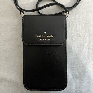 Kate Spade Cameron Street North South Crossbody Bag